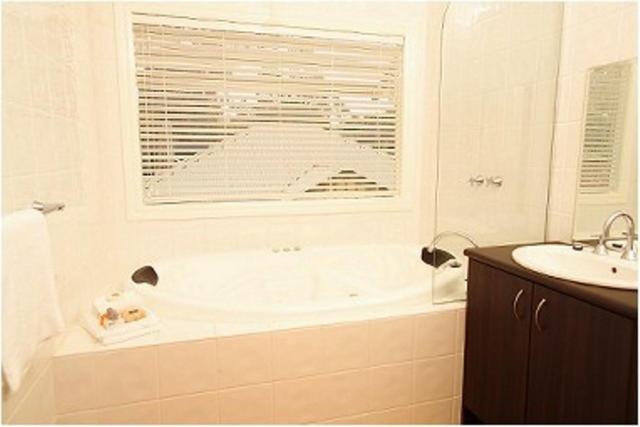 Credo Cottages Olinda Zimmer foto