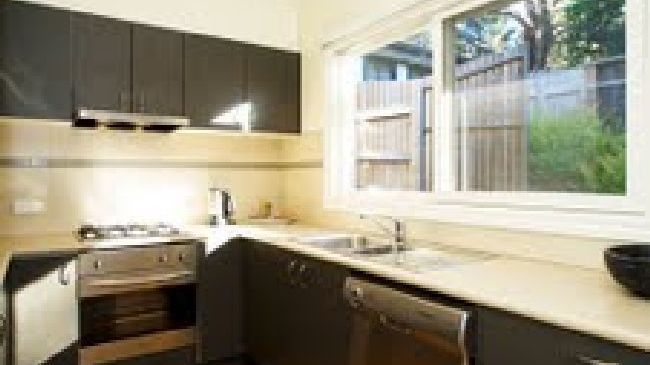 Credo Cottages Olinda Zimmer foto