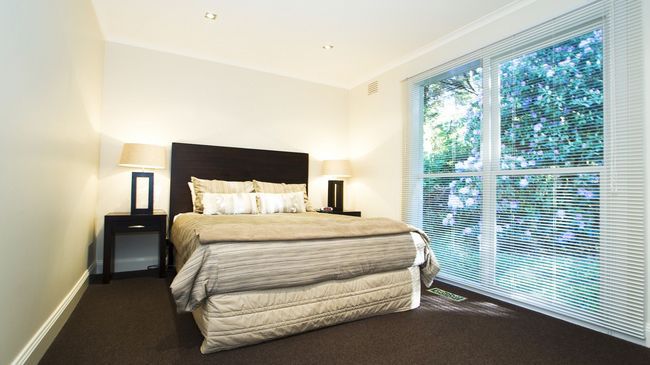 Credo Cottages Olinda Zimmer foto